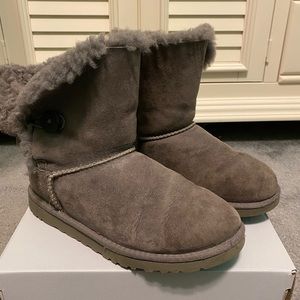 Woman’s UGGS